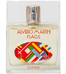 Alviero Martini Flags