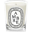 Diptyque Ambre Candle