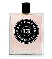 Parfumerie Generale PG13 Brulure de Rose