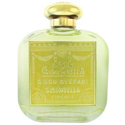 Santa Maria Novella Zagara