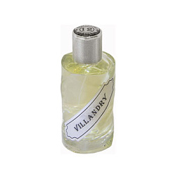 12 Parfumeurs Francais Royal Gardens of France Villandry