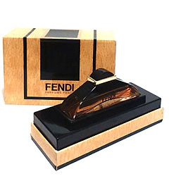 Fendi Fendi By Fendi Parfum