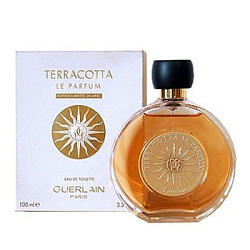 Guerlain Terracotta