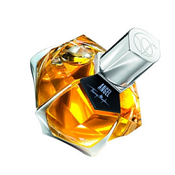 Thierry Mugler Angel The Fragrances of Leather