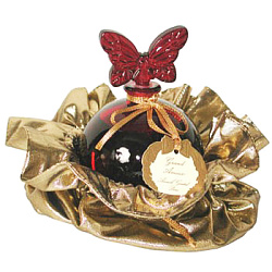 Annick Goutal Grand Amour Butterfly bottle
