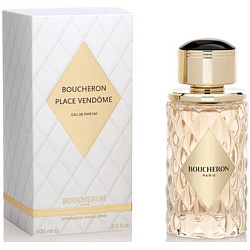 Boucheron Place Vendome