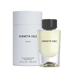 Kenneth Cole Kenneth Cole For Her