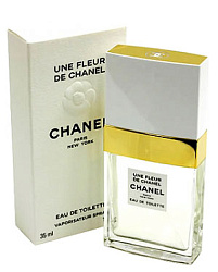 Chanel Une Fleur de Chanel