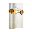 Afnan Afnan Tribute White