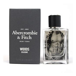 Abercrombie & Fitch Woods 2010 Edition