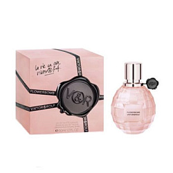 Viktor & Rolf Flowerbomb La Vie en Rose 2013