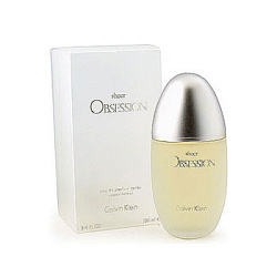 Calvin Klein Obsession Sheer