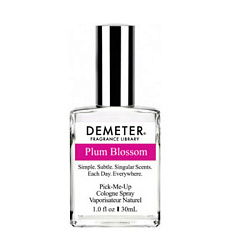 Demeter Fragrance Plum Blossom