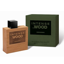 DSquared2 Intence He Wood