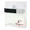 Salvatore Ferragamo F by Ferragamo pour Homme