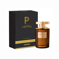 Al Haramain Portfolio Portrait Sandal