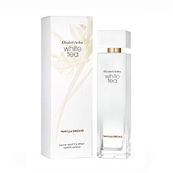 Elizabeth Arden White Tea Vanilla Orchid