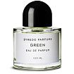 Byredo Green