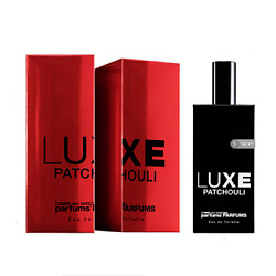 Comme des Garcons Luxe Patchouli Eau de Toilette