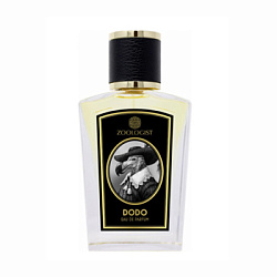 Zoologist Perfumes Dodo 2020