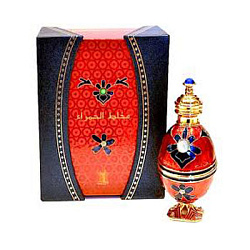 Arabian Oud Al Hamra