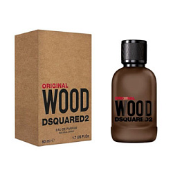 DSquared2 Original Wood