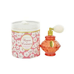 Parfums Berdoues Les Contes Bucoliques Fleur de Cerisier