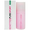 Benetton Pure Sport Women