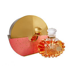 Lalique Soleil Crystal Edition Extrait de Parfum