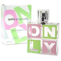 Givenchy Only Givenchy