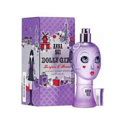Anna Sui Dolly Girl Bonjour L'Amour