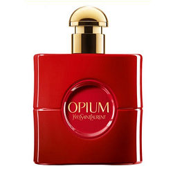 Yves Saint Laurent Opium Rouge Fatal (Collector's Edition 2015)