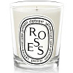 Diptyque Roses Candle