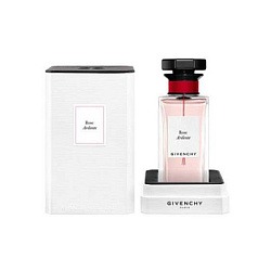 Givenchy Rose Ardente