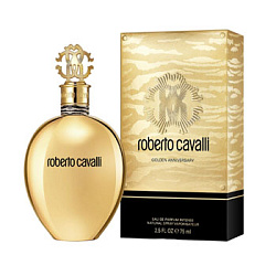 Roberto Cavalli Roberto Cavalli Signature Golden Anniversary EDP intense
