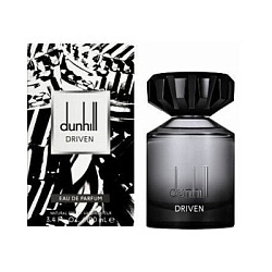 Alfred Dunhill Driven