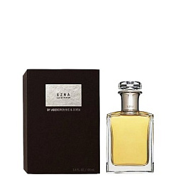 Abercrombie & Fitch Ezra Parfum