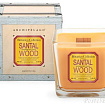 Archipelago Santal Wood