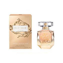 Elie Saab Le Parfum Edition Feuilles d'Or Elie
