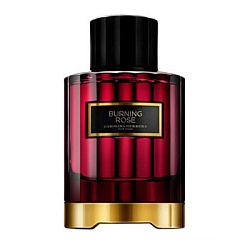 Carolina Herrera Burning Rose