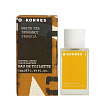 Korres White Tea Bergamot Freesia