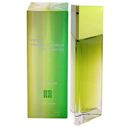 Givenchy Very Irresistible Summer for Men 2006