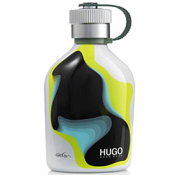 Hugo Boss Hugo by Karim Rashid