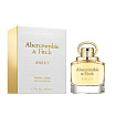 Abercrombie & Fitch Away Woman