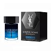 Yves Saint Laurent La Nuit de L'Homme Bleu Electrique