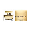 Dolce & Gabbana The One Gold