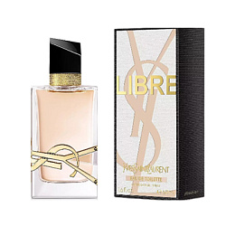 Yves Saint Laurent Libre Eau de Toilette