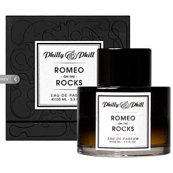 Philly & Phill Grey (Romeo on the Rocks)