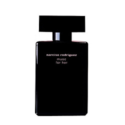 Narciso Rodriguez Musk for Her 2007