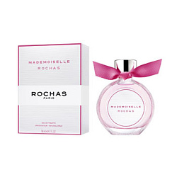 Rochas Mademoiselle Rochas Eau de Toilette